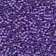 Mill Hill 10118 Dusty Purple Magnifica Beads - Size 12/0