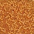 Mill Hill 10119 Pumpkin Magnifica Beads - Size 12/0