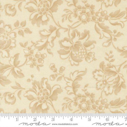 108" Dearly Beloved Sketch Lace - Quilt Fabric
