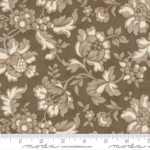 108" Dearly Beloved Sketch Dovetail - Quilt Fabric