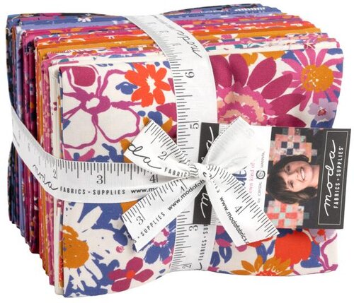 Maeve - Fat Quarter Bundle