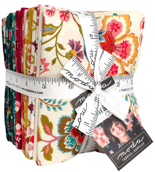 Sitara - Fat Quarter Bundle