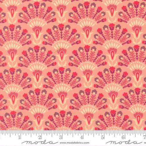 Sitara Opaline Petal - Quilt Fabric