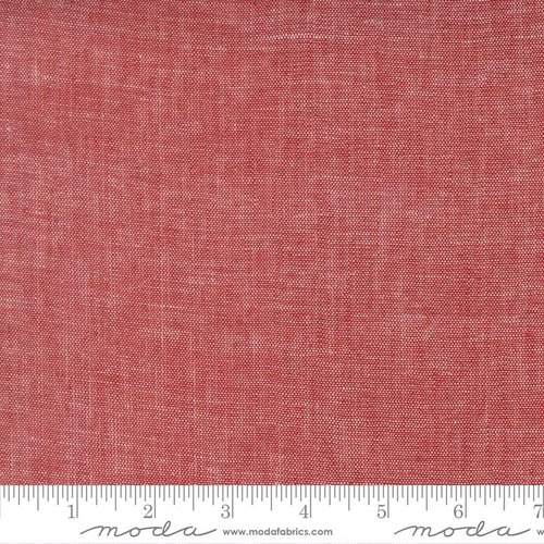 CXL Wovens Cherry - Quilt Fabric