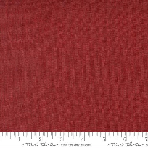 CXL Wovens Red - Quilt Fabric