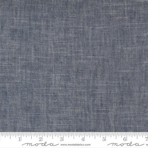 CXL Wovens Denim - Quilt Fabric