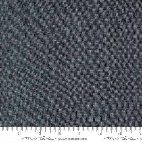 CXL Wovens Indigo - Quilt Fabric