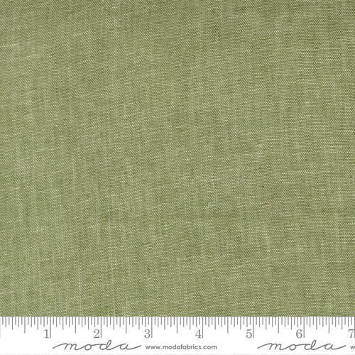 CXL Wovens Leaf - Quilt Fabric