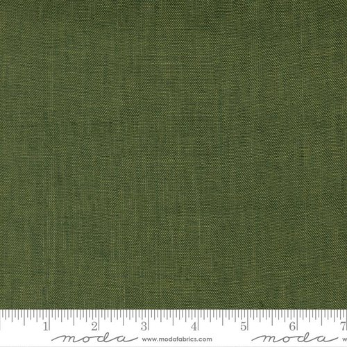 CXL Wovens Green - Quilt Fabric
