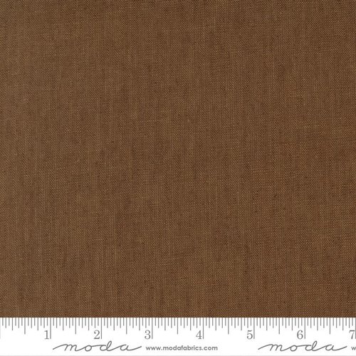 CXL Wovens Brown - Quilt Fabric
