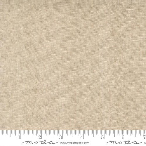 CXL Wovens Ecru - Quilt Fabric