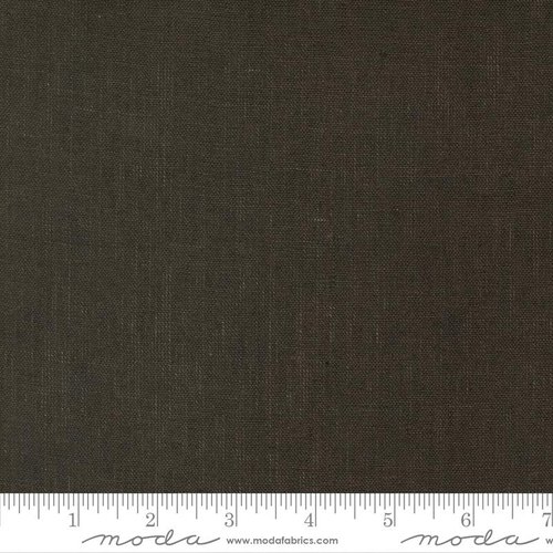 CXL Wovens Black - Quilt Fabric