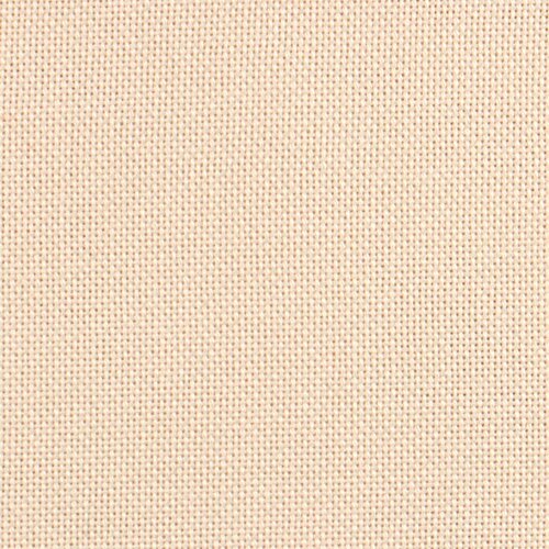 25 Count Ivory Lugana Fabric 36x55