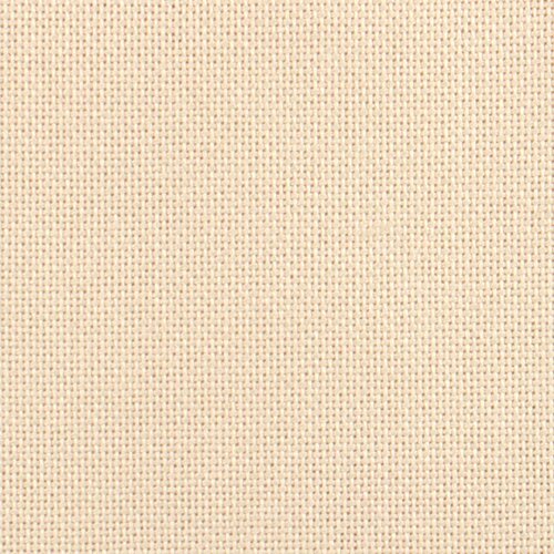 25 Count Cream Lugana Fabric 9x13