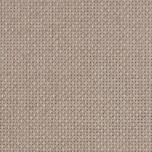 14 Count Raw Linen Aida Fabric 21x36