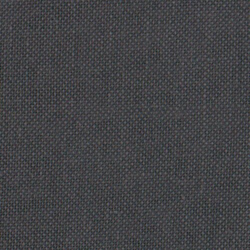 32 Count Charcoal Belfast Linen 36x55