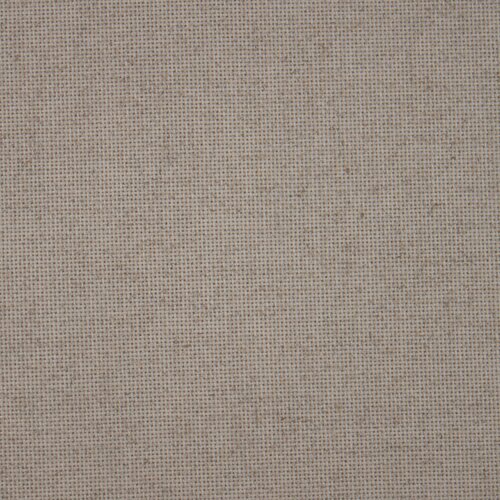 25 Count Oatmeal Evenweave Fabric 17x18