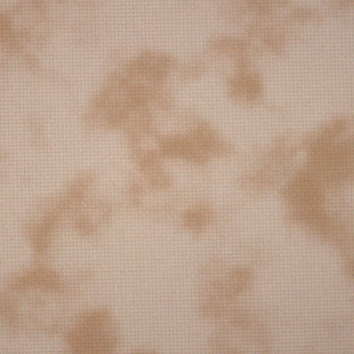 16 Count Stone Aida Fabric 17x18