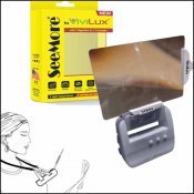 See More Hands Free - Magnifier with Light on Neck Lanyard