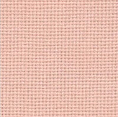 32 Count Apricot Lugana Fabric 36x55