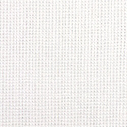 27 Count Antique White Linda Fabric 13x18