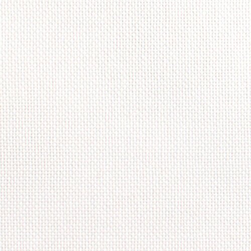 27 Count White Linda Fabric 13x18