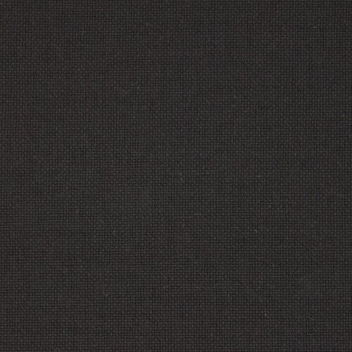 32 Count Black Lugana 36x55