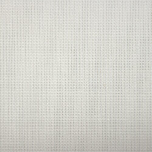 22 Count White Hardanger Fabric 18x21