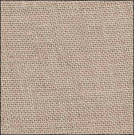 36 Count Winter's Brew Linen 8x12