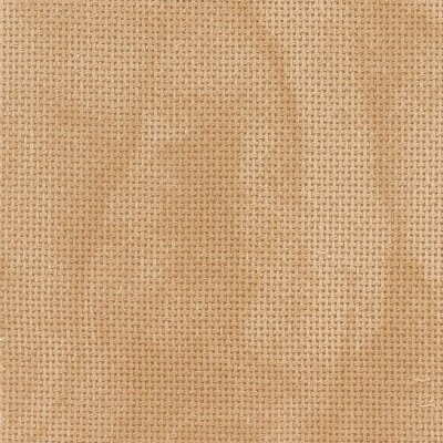 27 Count Vintage Country Mocha Linda 18x27