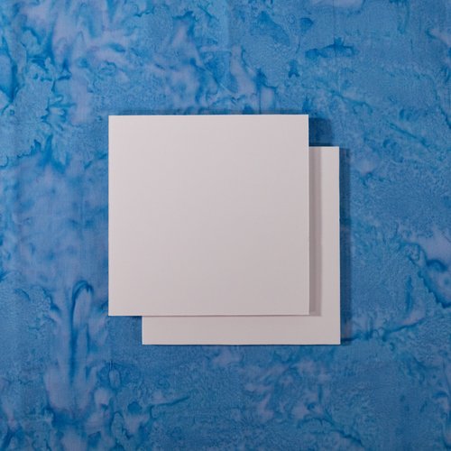 Finishing / Mounting Foam Core Board 2pcs - 5x5