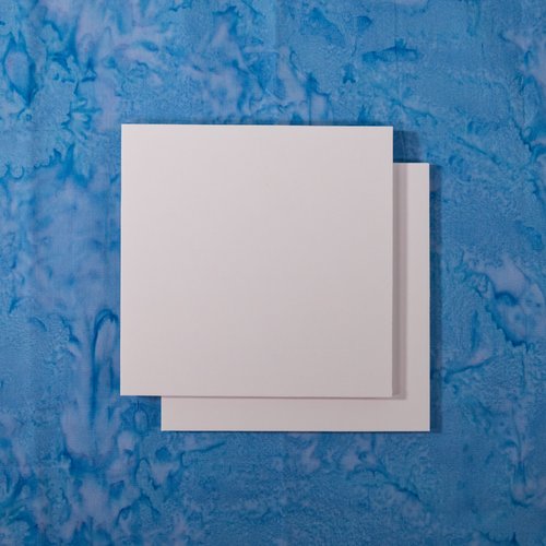 Finishing / Mounting Foam Core Board 2pcs - 6x6