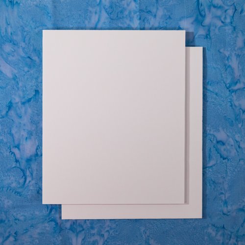 Finishing / Mounting Foam Core Board 2pcs - 9x11