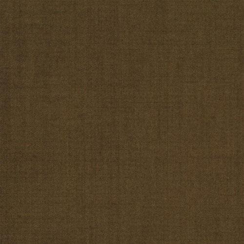 French General Solids Brown - Quilt Fabric