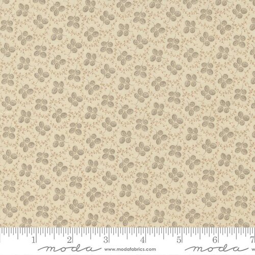 Chateau De Chantilly Pearl Roch - Lille Blenders - Fabric