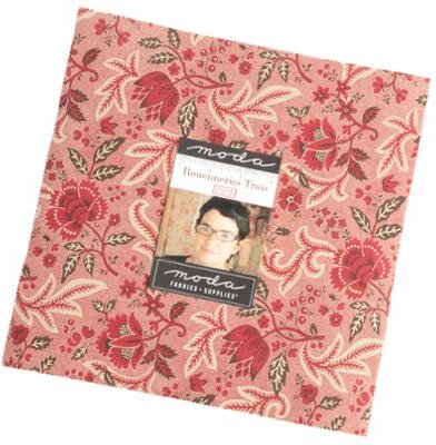 Rouenneries Trois - Layer Cake