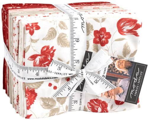 Ridgewood - Fat Quarter Bundle