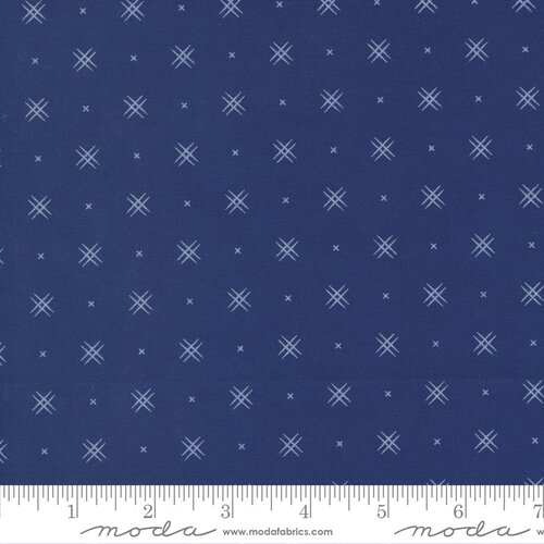Beyond Bella Royal - Quilt Fabric