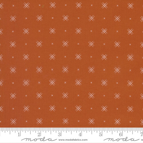 Beyond Bella New Longhorn - Quilt Fabric