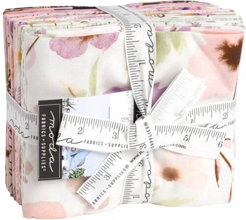 Blooming Lovely - Fat Quarter Bundle