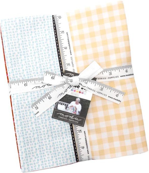 Lollie Jar - Half Yard Bundle
