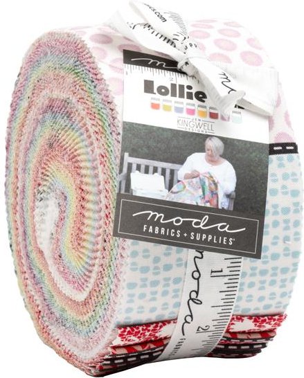 Lollie Jar - Jelly Roll