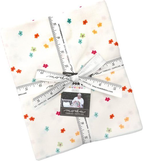 Bonbon Jar Half Yard - Half Yard Bundle