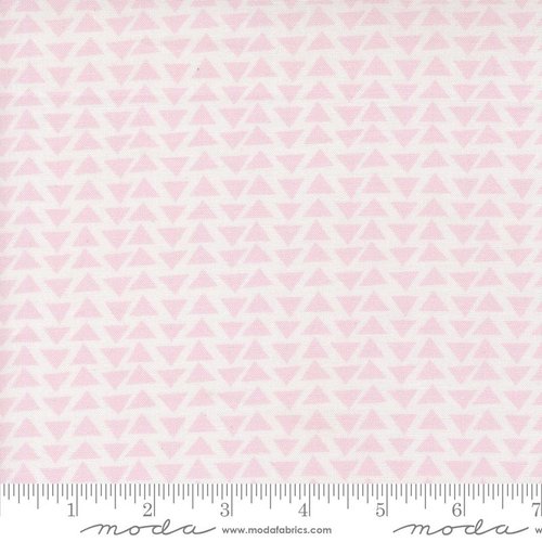 Bonbon Jar Pink - Quilt Fabric