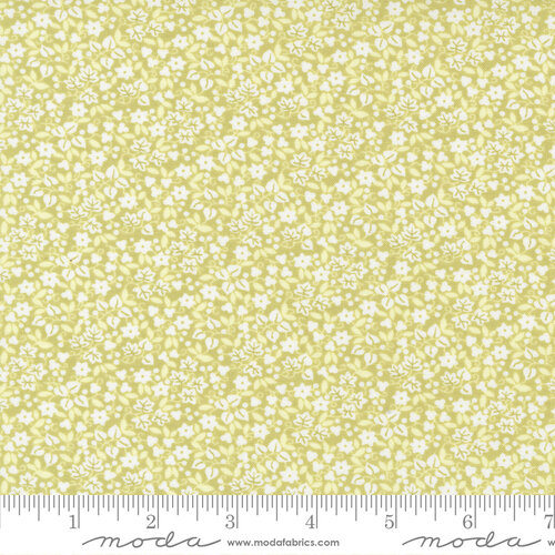The Shores Sprout 1 - Quilt Fabric
