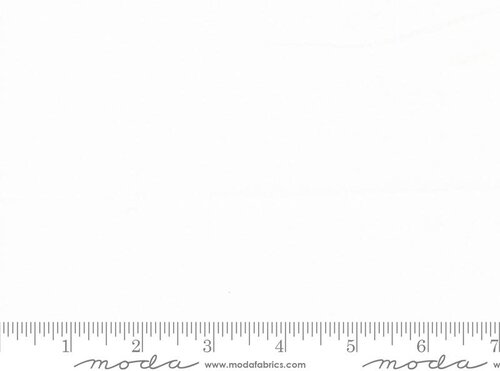 Ellie Off White White - Quilt Fabric