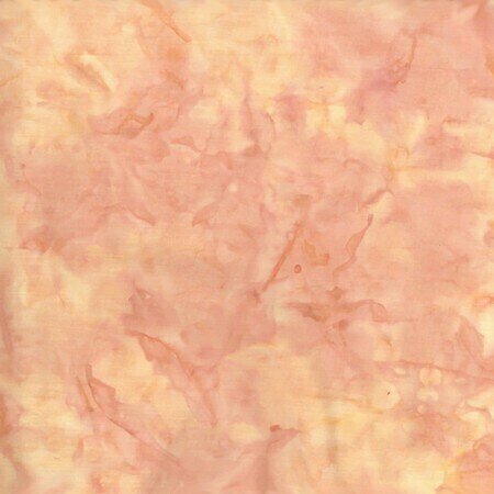 Sunny Watercolor Batik 100% Cotton - Quilt Fabric