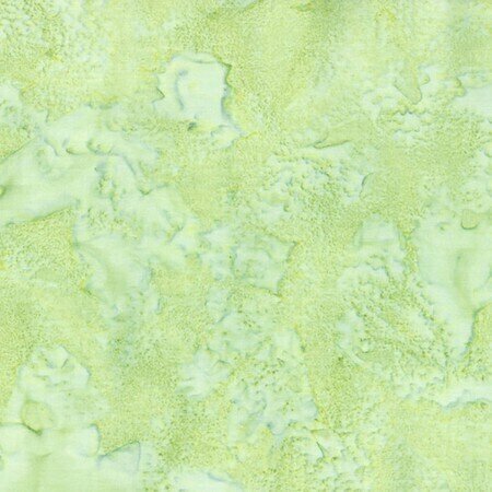 St. Paddy Watercolor Batik 100% Cotton - Quilt Fabric