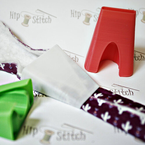 Jerrys Jelly Roll Jig