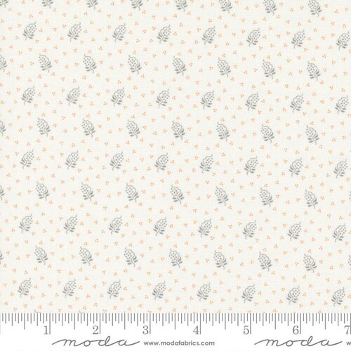 Harvest Moon Ghost - Wheat Blenders - Quilt Fabric